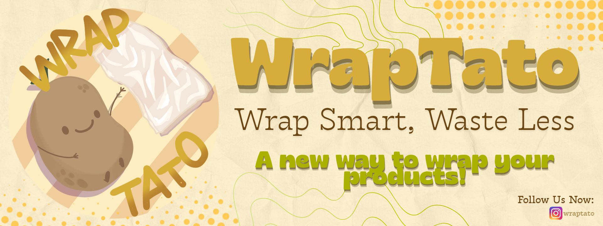WrapTato